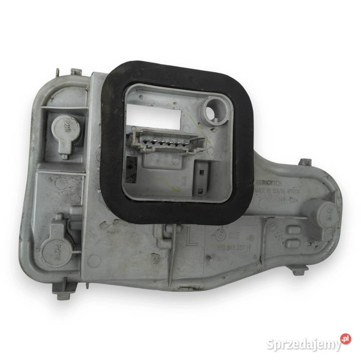 WKŁAD TYLNEJ LAMPY LEWY VW Polo V HTB tylny tył Chełm
