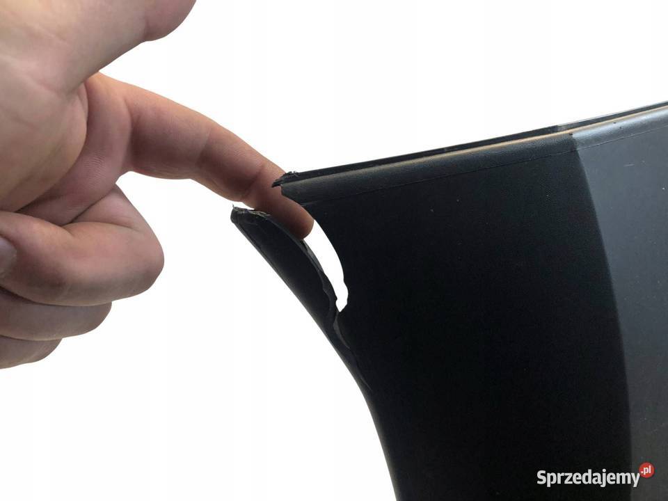 Renault Master III 20102019 Zderzak przedni Karoseria Skarżysko-Kamienna sprzedam