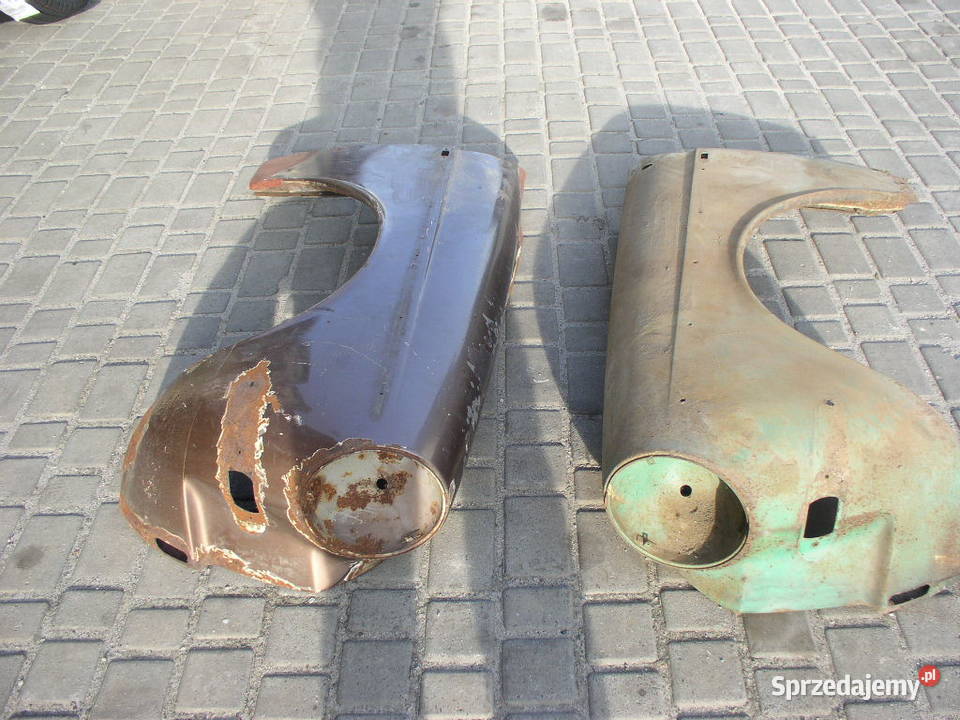 Drzwi VW typ3 1600 TL inne części Stalowa Wola