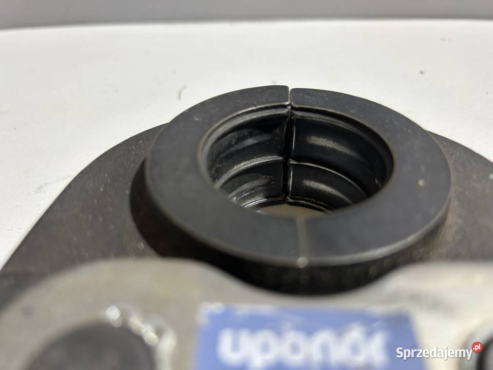 Szczeki UPONOR U40 REMS HYDRAULICZNE małopolskie Kraków