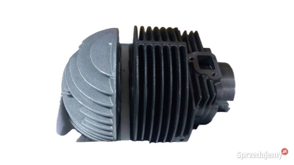 Cylinder kompletny Polini Vespa 125 ETS PK podlaskie Bielsk Podlaski