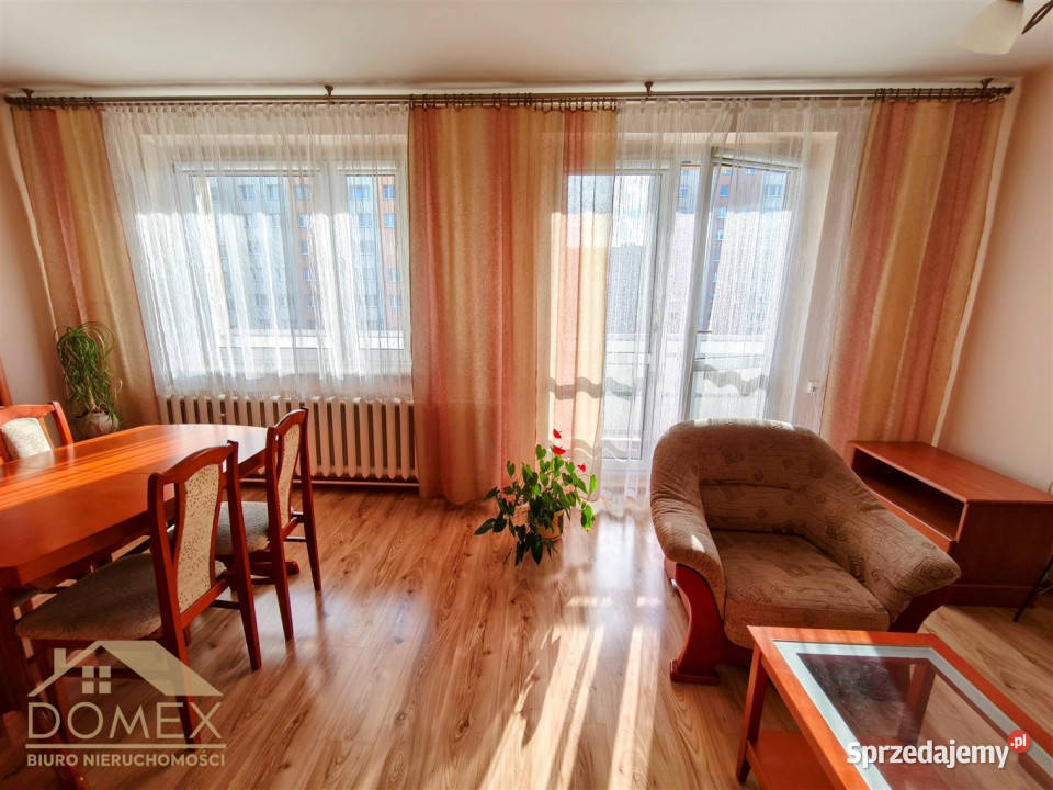 Mieszkanie Wodzisław Śląski 5375m2 2 pok Nieruchomości