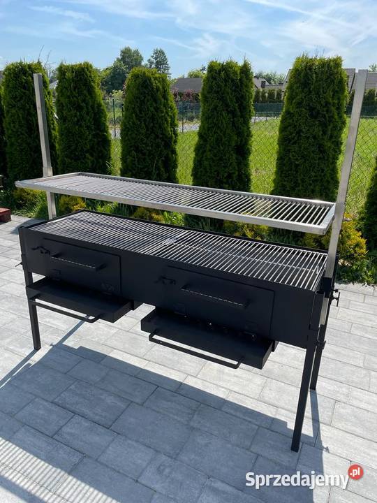 Kompania braci grill Płock