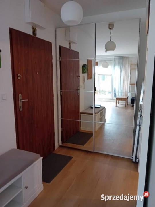 Mieszkanie 435m2 2 pokoje Pruszków mazowieckie