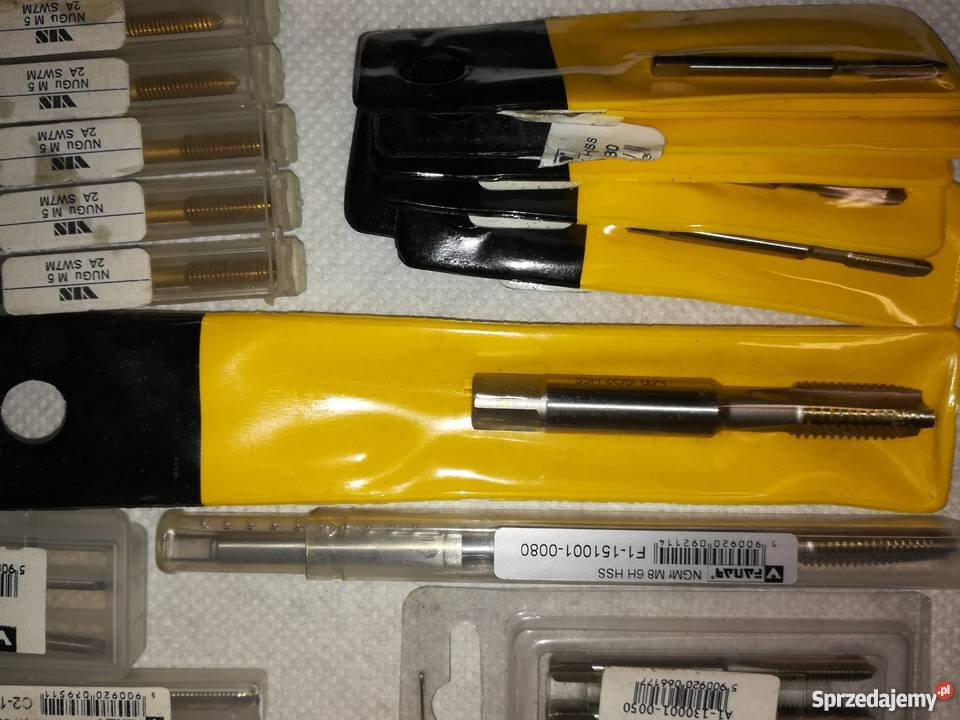 Gwintowniki wielkopolskie Poznań