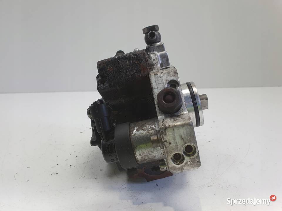 Honda Accord VII 22 iCDTI POMPA WTRYSKOWA paliwa Rudka