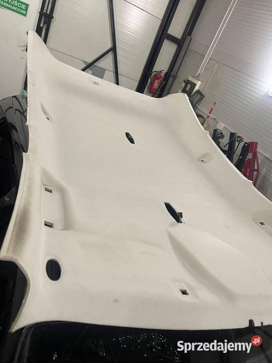 JQDB Silnik Ford Focus 16 ecoboost czesci maska Częstochowa