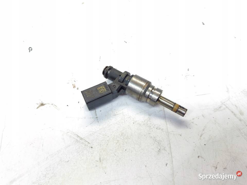 WTRYSKIWACZ WTRYSK PALIWA AUDI A4 B7 A6 C6 32 osobowe