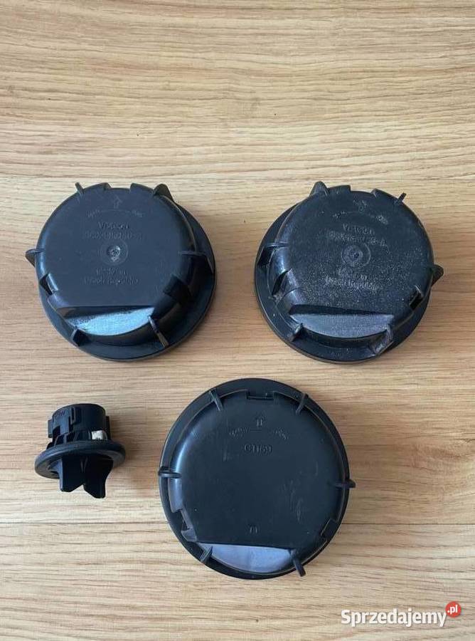 Dekielek zaślepka lampy przedniej Ford Fiesta Lampy przednie Nowy Sącz