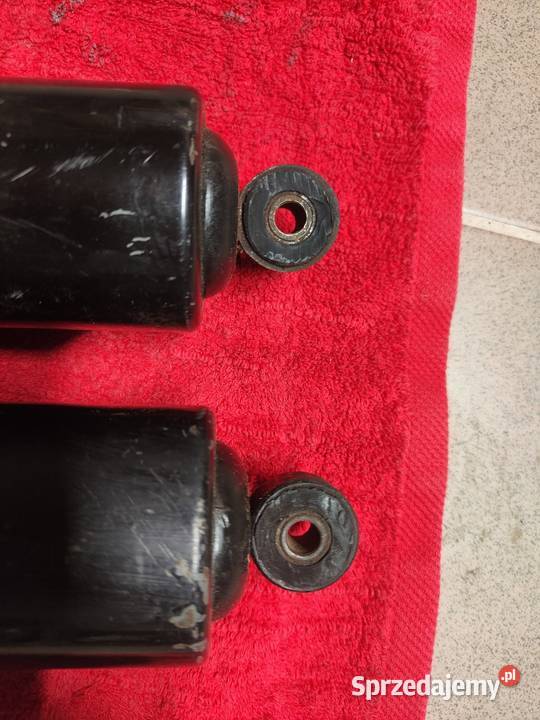 Amortyzatory wsk Elementy nadwozia