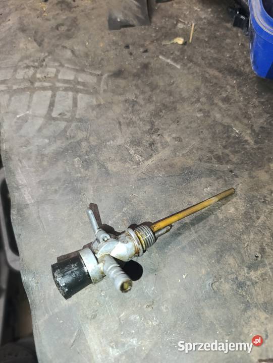 Kranik wsk 125 175 wfm sprawny oryginalny PRL Zamość