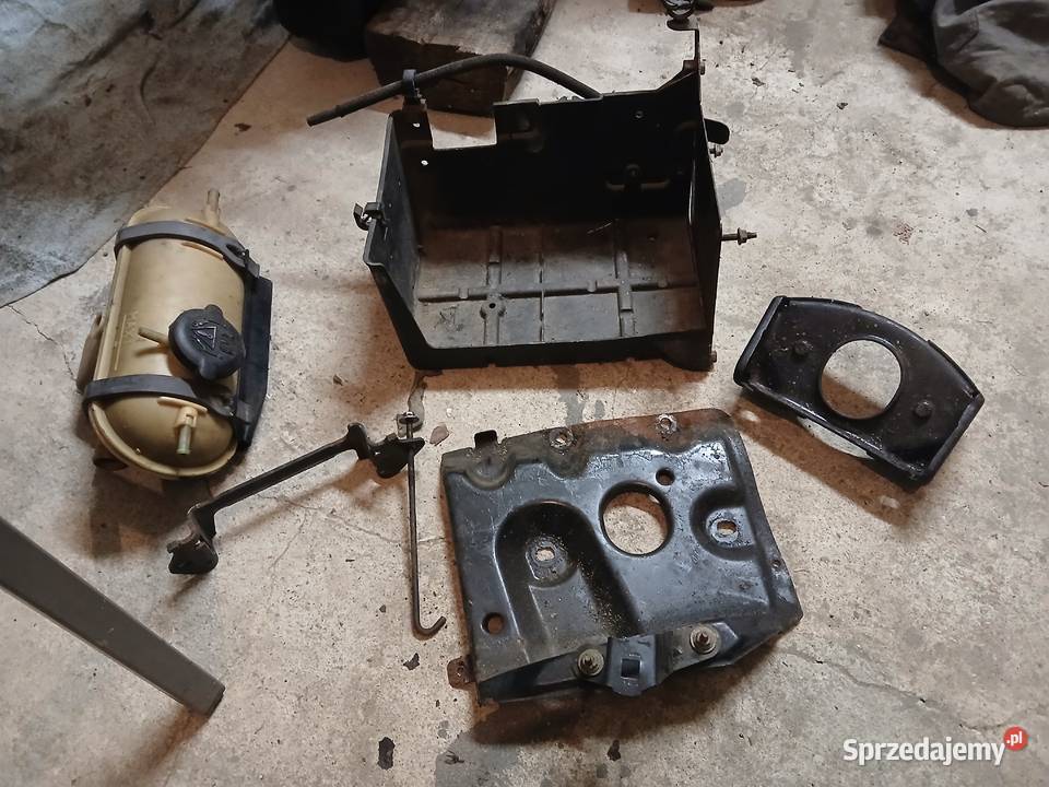 Czesci berlingo 20 hdi Pozostałe Wola Uhruska sprzedam