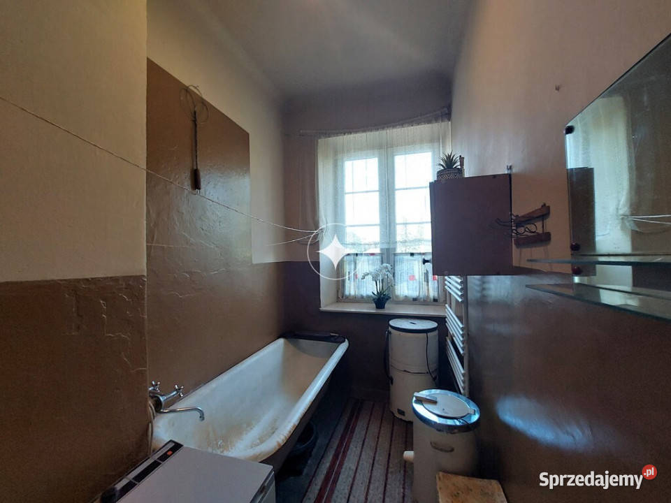 Mieszkanie 2pokojowe 775 m2 Warszawska Sprzedaż Biała Podlaska