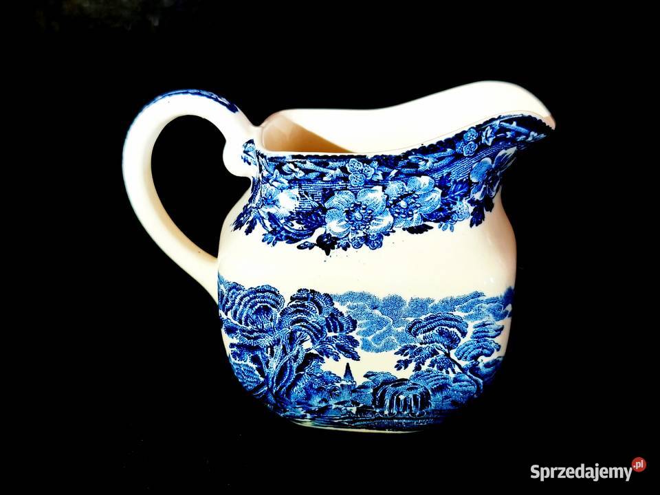 Mlecznik Woodland Enoch Wedgwood sprzedam