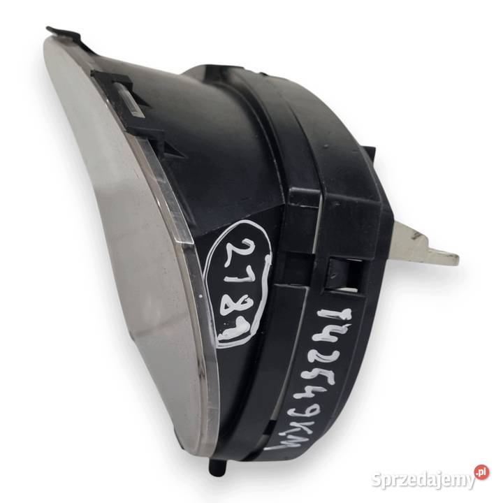 LICZNIK ZEGARY 735423082 Fiat Idea 14 16V