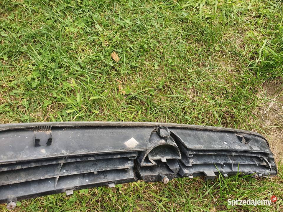 Grill atrapa chłodnicy Opel Astra G II 9809 osobowe Kraków