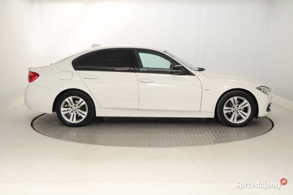BMW 3 318 i sprzedam
