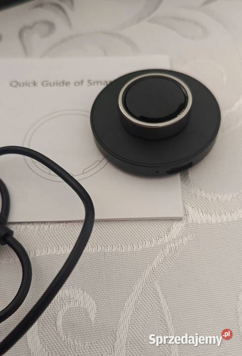 Smart Ring Pozostałe lubelskie Zamość