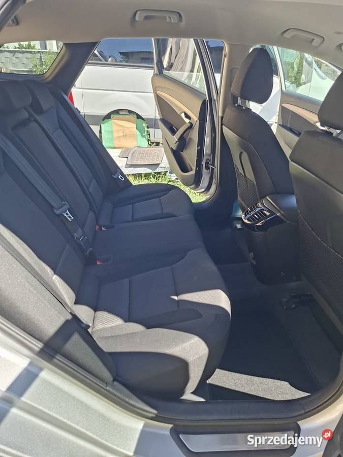 Hyundai i40 17 crdi 141