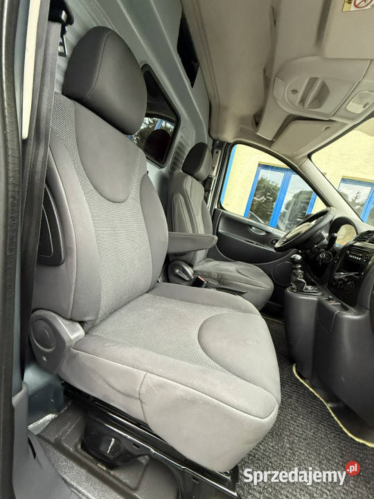 Fiat Scudo Fiat Scudo Lift 20HDi 2015r diesel sprzedam