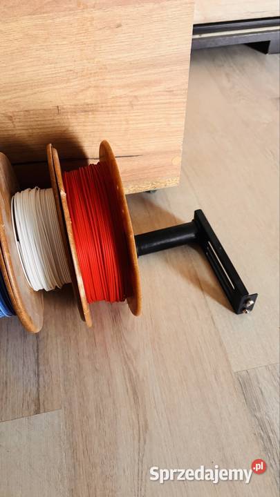 Drukarka 3 d creality ender 3 v2 neo świętokrzyskie Ostrowiec Świętokrzyski