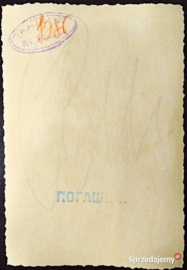 Legion Kozacki zdjęcie oryginalne wysyłka