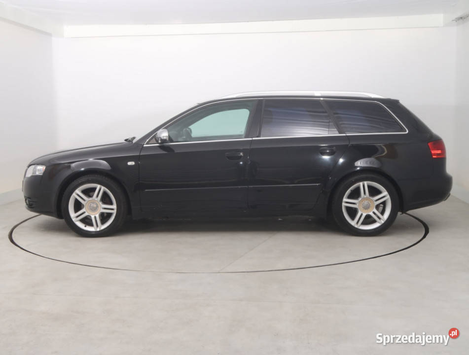 Audi A4 20 TDI Kombi Bielany Wrocławskie sprzedam