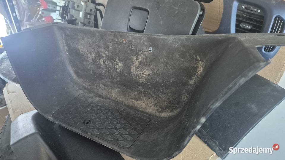 Iveco daily 20202021 Hryniewicze