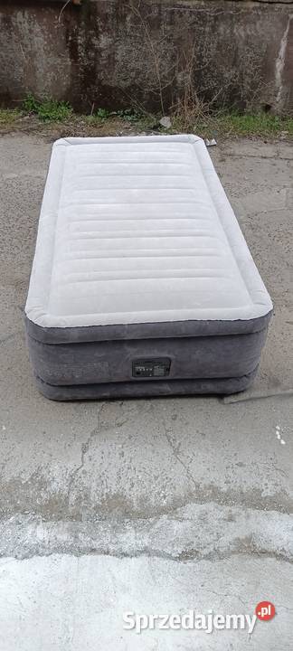 Materac samopompujący INTEX 190x100x44 Gorzów Wielkopolski sprzedam