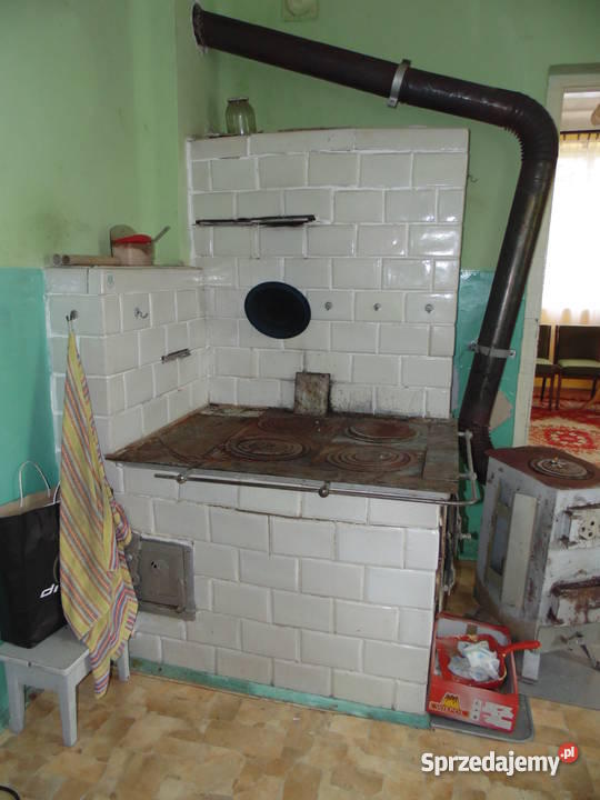 Dom cegła lubelskie Wierzchowina