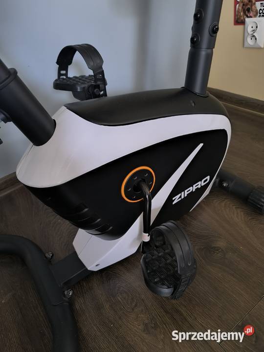 Rower treningowy magnetyczny Siłownia i fitness Siemianowice Śląskie sprzedam