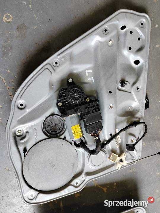 VW Golf lV mechanizm szyby tył Kraśnik Dolny