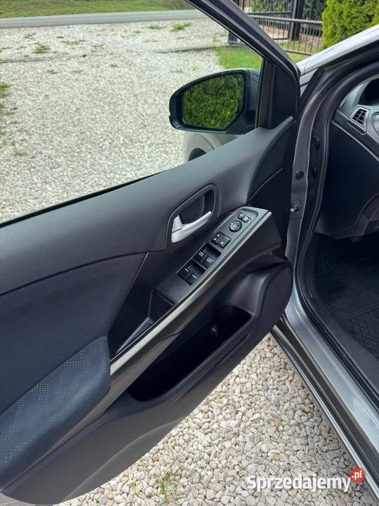 Honda Civic Salon Polska Civic Sochaczew