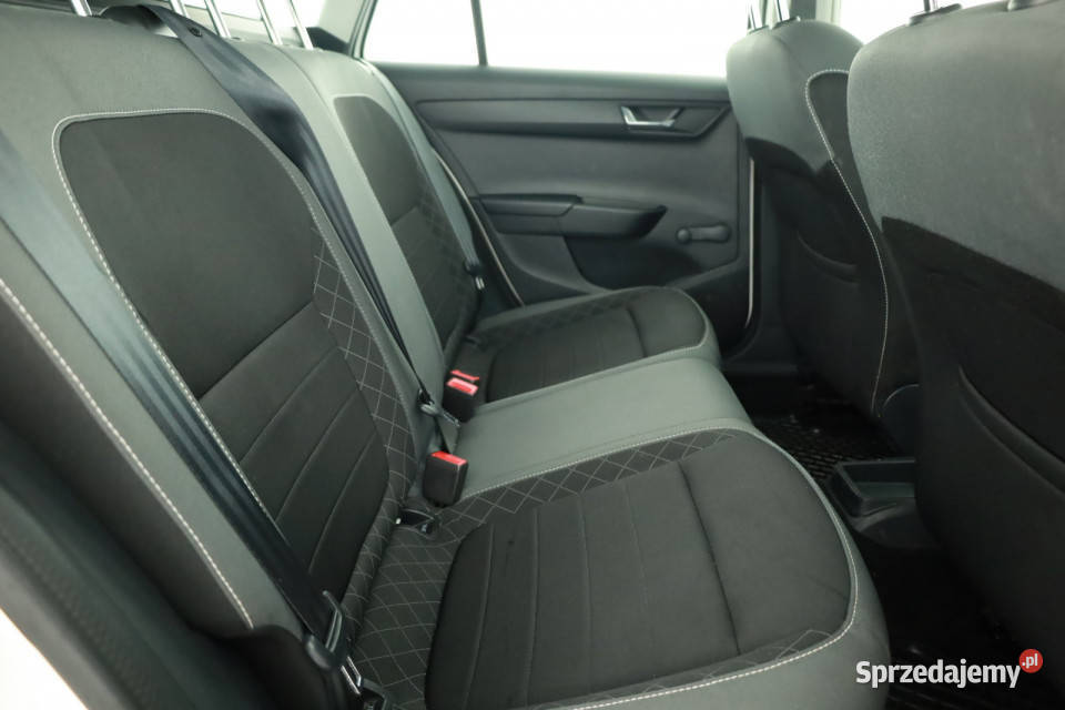 Skoda Fabia 10 TSI pełny VAT Piaseczno