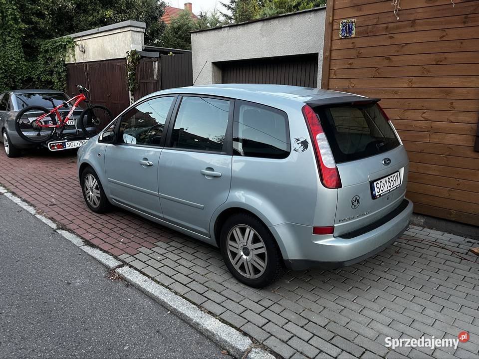 18 Benzyna Ghia Klima 2strefowa Tempomat 2004 Gliwice