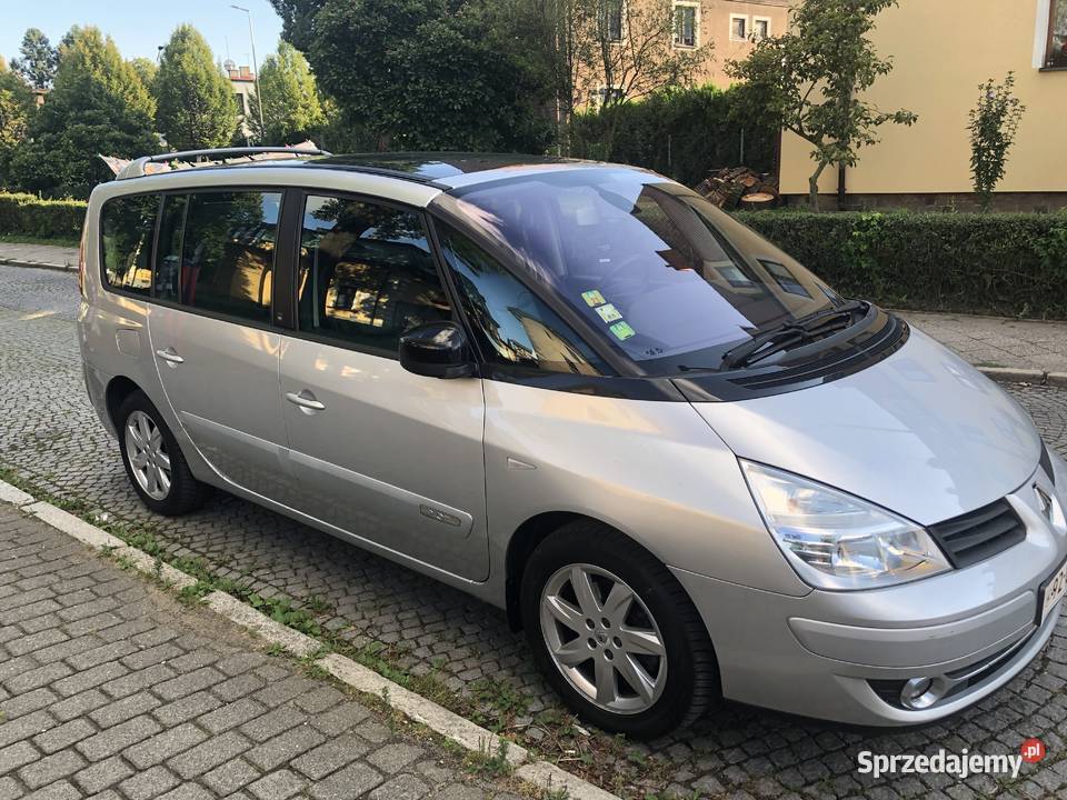 Piękny grand 20turbo 25TH panorama skory hak sprzedam