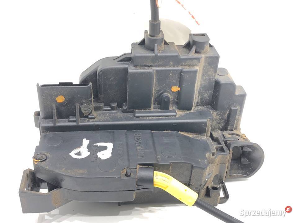 ZAMEK DRZWI LEWY PRZÓD MERCEDES CITAN Hatchback