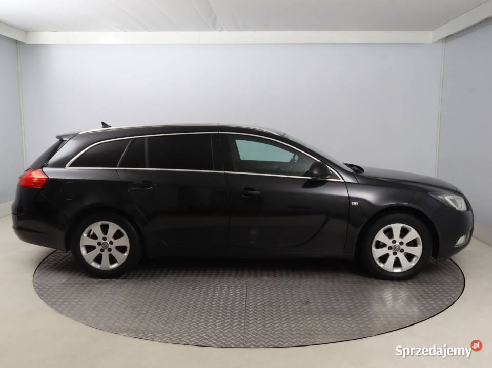 Opel Insignia 20 CDTI Bielany Wrocławskie