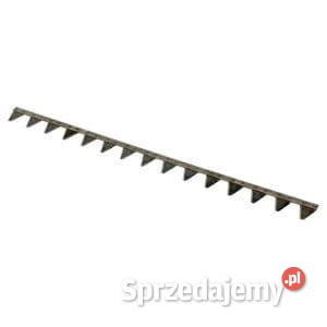 18307 Nóż boczny do stołu do rzepaku 18 sprzedam