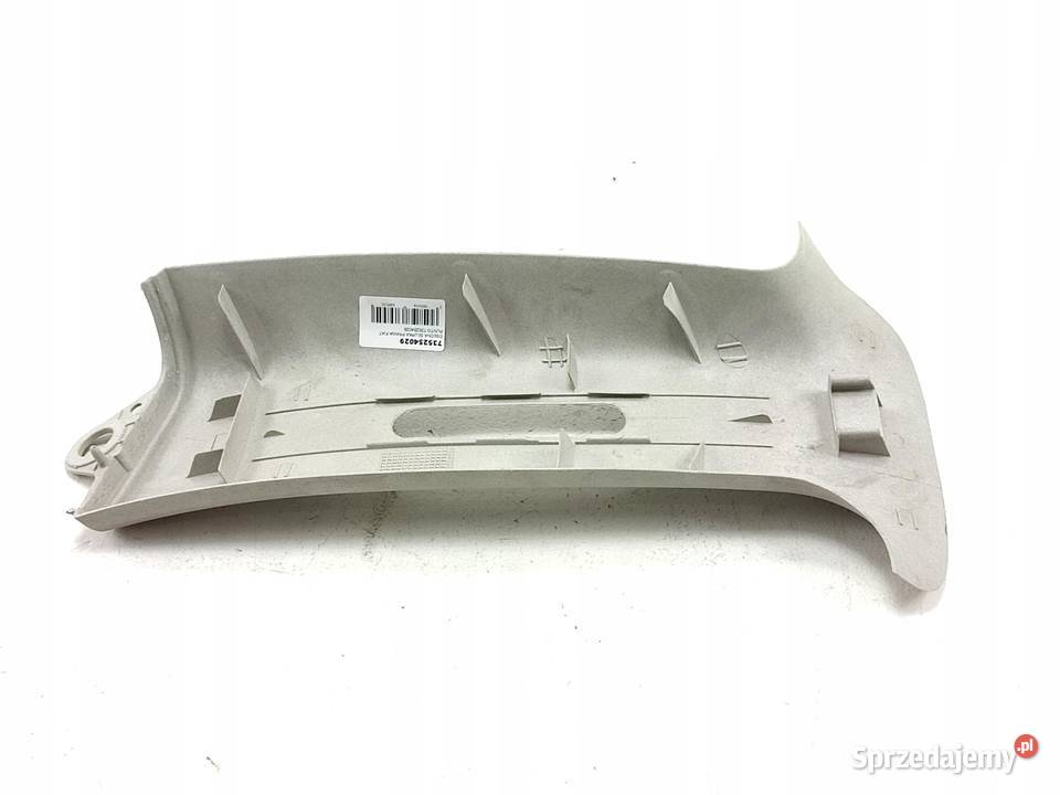 OSŁONA SŁUPKA PRAWA FIAT PUNTO II 19992010 NOWA