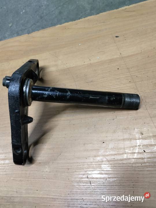 Półka dolna WSK B3 Łubno