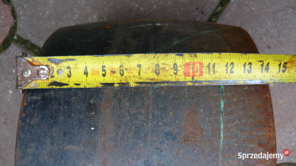 Koło pasowe 210 x 145 x 22 szajba na pas Sokółka