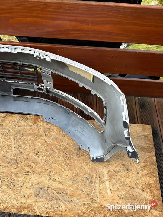 ZDERZAK PRZÓD VW T6 LB9A 1518 LT5U LH6Z LR7H Mirsk