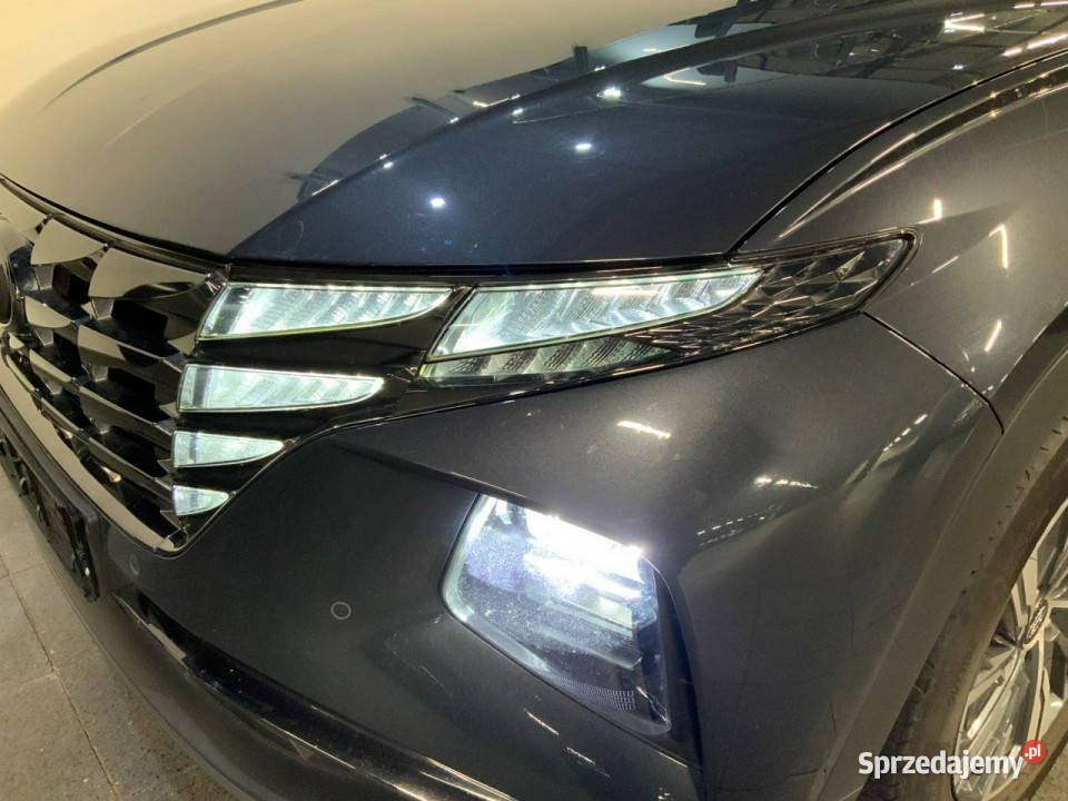 Hyundai Tucson IV 2020 Sadlno