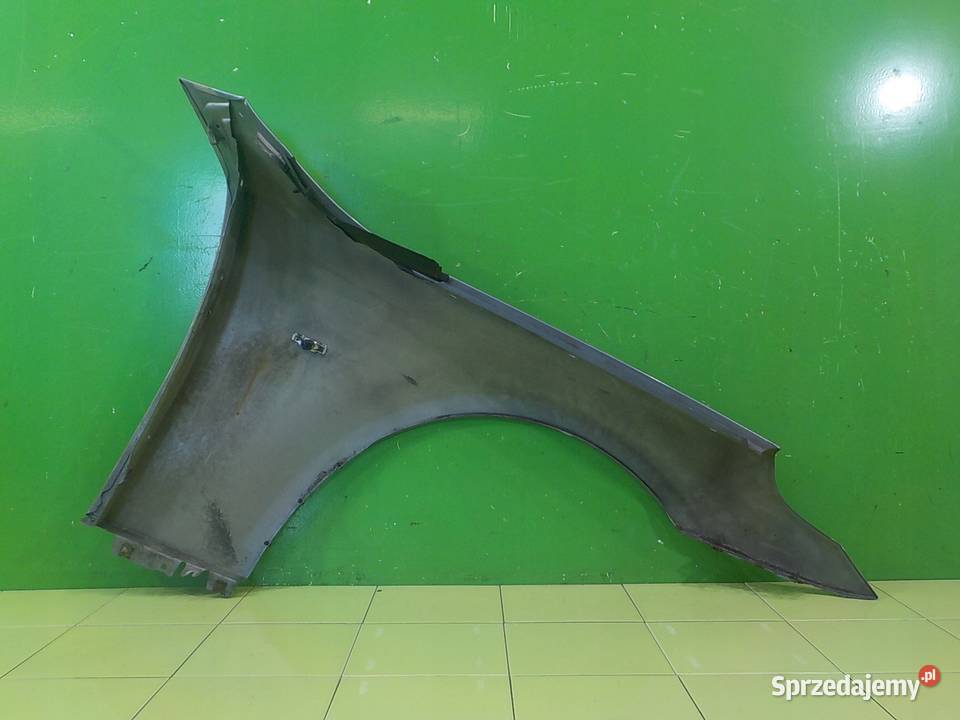 BMW 5 E61 25 B 06r KOMBI blotnik lewy przod Błotniki Suków