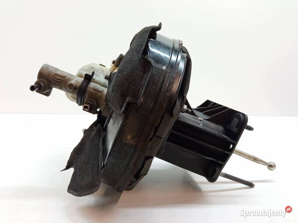 POMPA HAMULCOWA SERWO 9662211780 Citroen C5 II