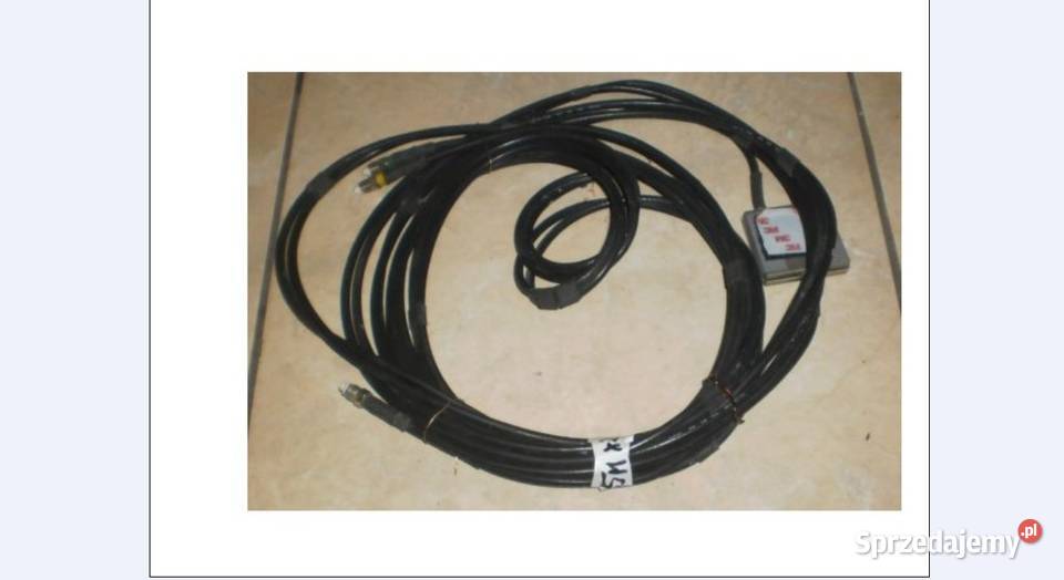 kabel wifi wtyk gnuazdo Olkusz