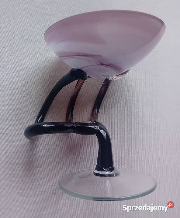 Paterka Makora Krosno typ pajęczak oktopus Koźminek