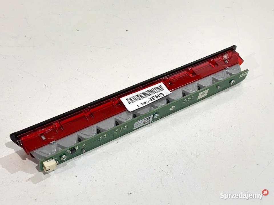 LAMPA STOP KIA OPTIMA D4Z2791100 SedanLimuzyna osobowe podkarpackie