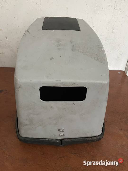 Czapa silnika zaburtowego Honda bf15 bf99 Dalachów